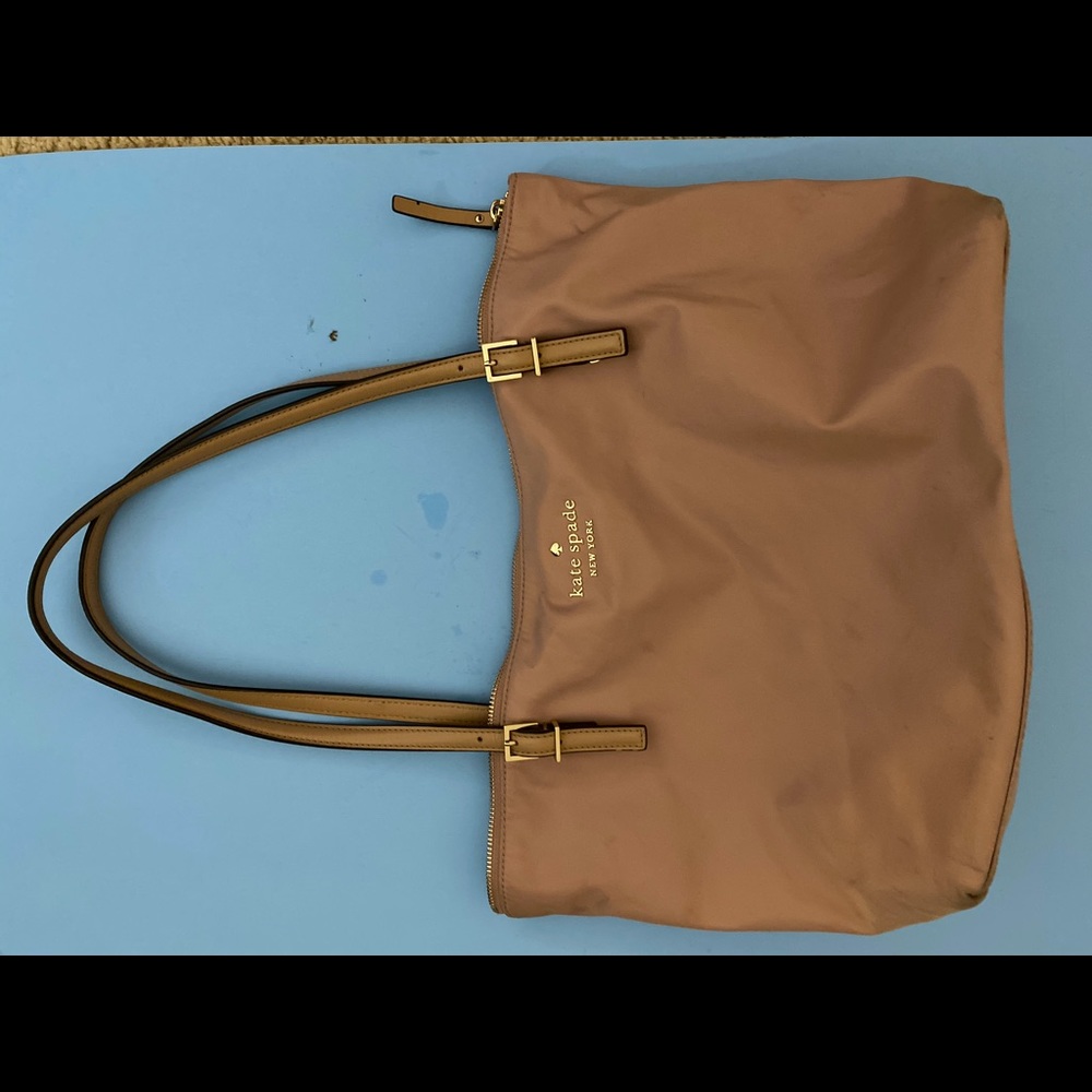 Kate spade bag